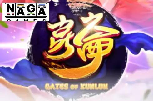 Gates of Kunlun